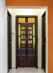 Blk 115 MARSILING RISE (Woodlands), HDB Executive #581576271